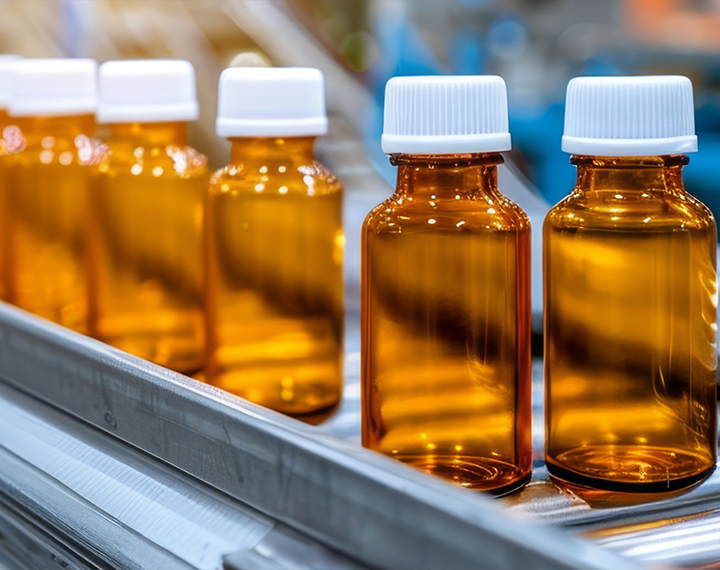  First Pure Health for Medications is dedicated to producing a wide range of medications that adhere to the highest global standards.
