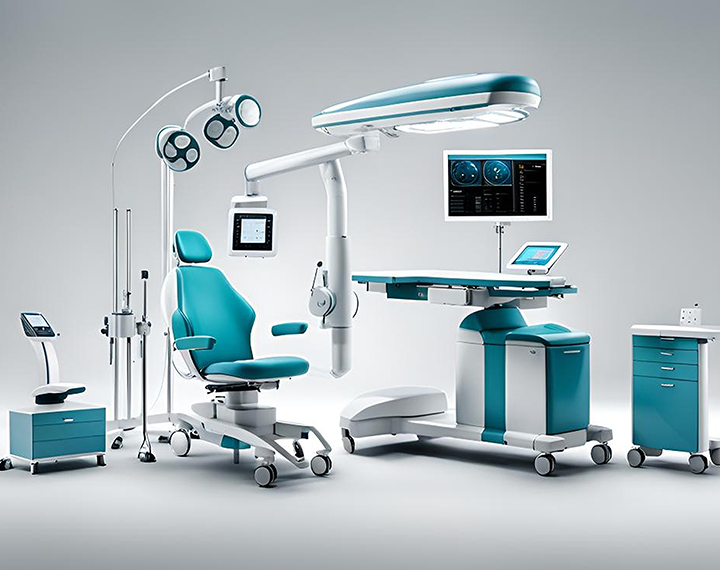 First Pure Health for instruments specializes in the manufacturing of high-quality medical devices, including syringes, infusion sets, and related products.
